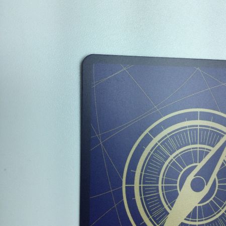   トレカ ワンピース ユースタス・キッド OP05/074P3