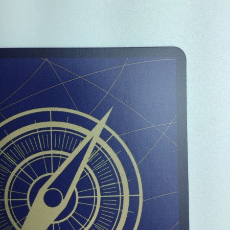   トレカ ワンピース ユースタス・キッド OP05/074P3