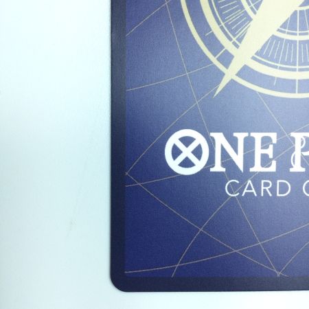   トレカ ワンピース ユースタス・キッド OP05/074P3