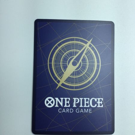   トレカ ワンピース パラレル)ボア・ハンコック OP01/078P