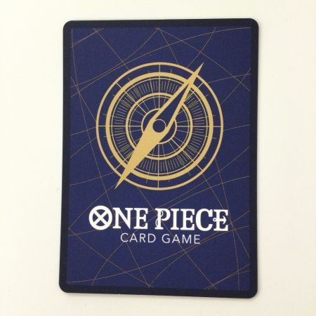   ワンピース シャーロット・プリン OP03/112P2 R SP