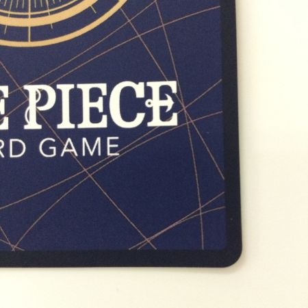   ワンピース パラレル）モンキー・D・ルフィ OP05/119P1 SEC