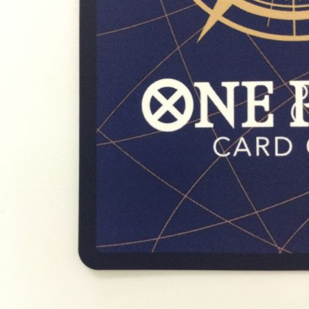   ワンピース パラレル）モンキー・D・ルフィ OP05/119P1 SEC