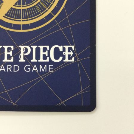   ワンピース たしぎ ST06/006P1 C SP