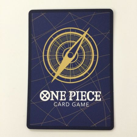   ワンピース たしぎ ST06/006P1 C SP