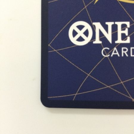   ワンピース たしぎ ST06/006P1 C SP