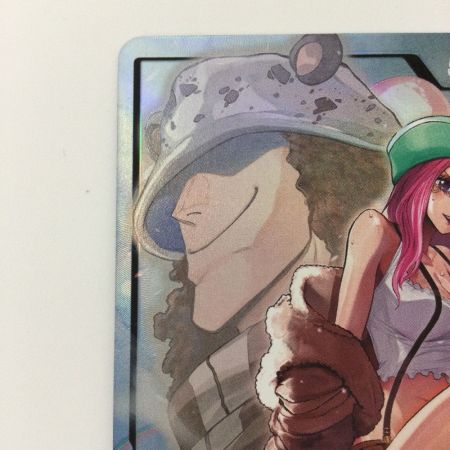   ワンピース パラレル）ジュエリー・ボニー OP07/019P1 L