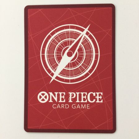   ワンピース パラレル）ジュエリー・ボニー OP07/019P1 L