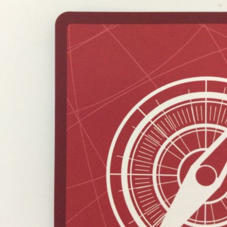   ワンピース パラレル）ネフェルタリ・ビビ OP04/001P1 L