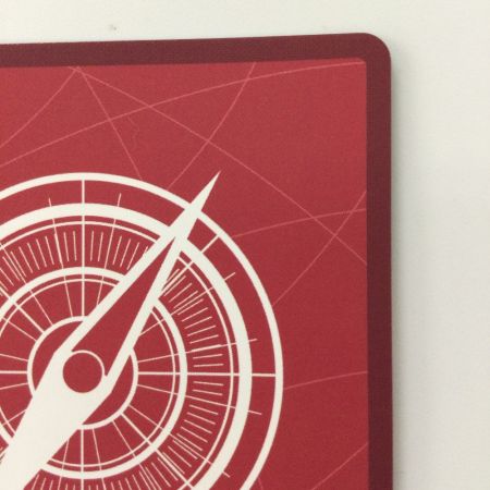   ワンピース パラレル）ネフェルタリ・ビビ OP04/001P1 L