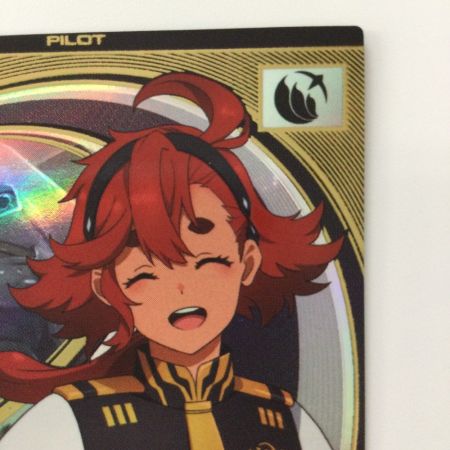   ガンダム アーセナルベース スレッタ・マーキュリー LX03/112 U アーセナルベース