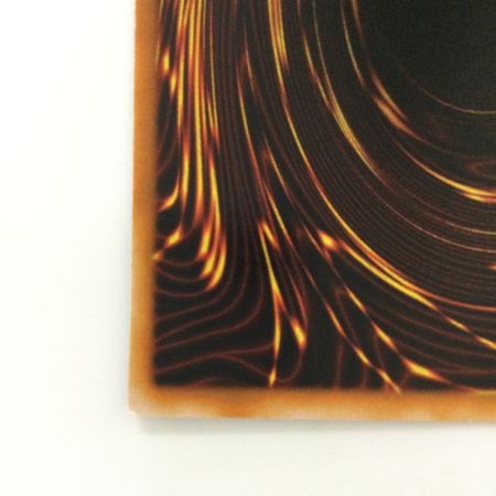   遊戯王 青眼の白竜（ブルーアイズホワイトドラゴン） LB/01