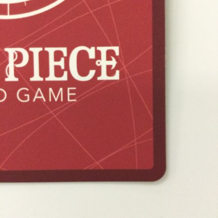   ワンピース パラレル）ペローナ OP06/021P1 L