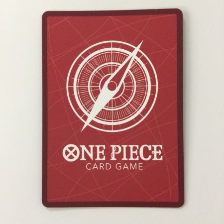   ワンピース パラレル）ペローナ OP06/021P1 L