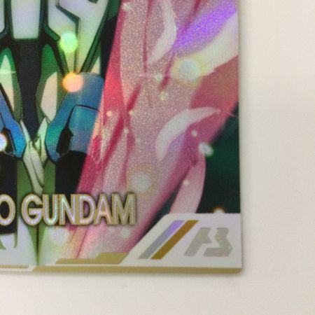   ガンダム アーセナルベース シークレット）V2ガンダム UT04-013 U