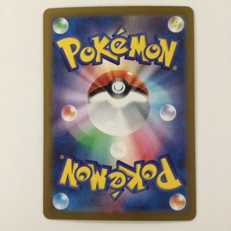   ポケモンカード Nのゾロアークex 127/100/SV9/B SAR ポケカ