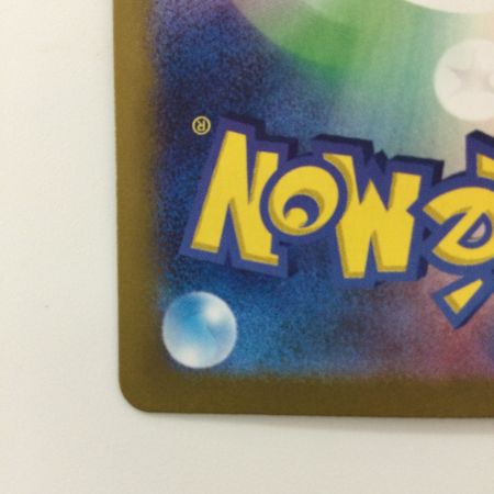   ポケモンカード Nのゾロアークex 127/100/SV9/B SAR ポケカ