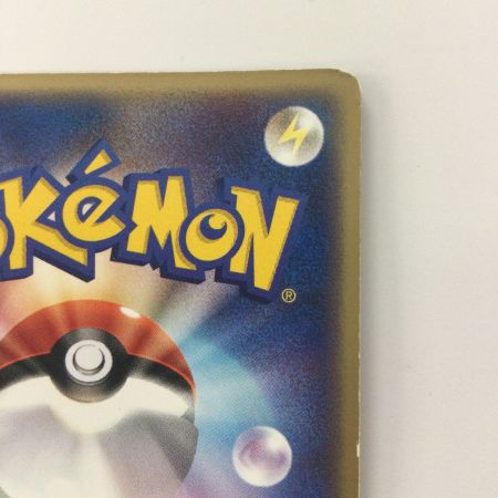   ポケモンカード ジラーチ 025/ADV/P ポケカ