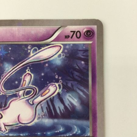   ポケモンカード 1ED)ミュウ 016/036/CP5/B/1ED ポケカ