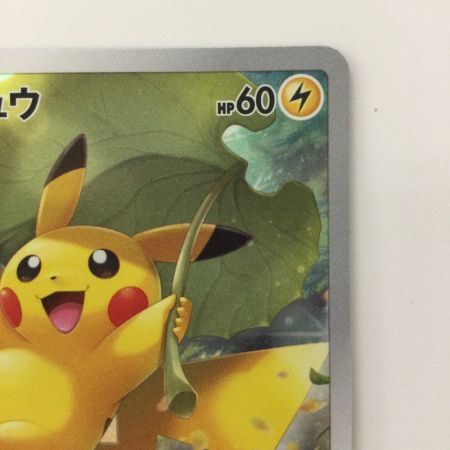   ポケモンカード ピカチュウ 205/172/S12A/B  AR  ポケカ
