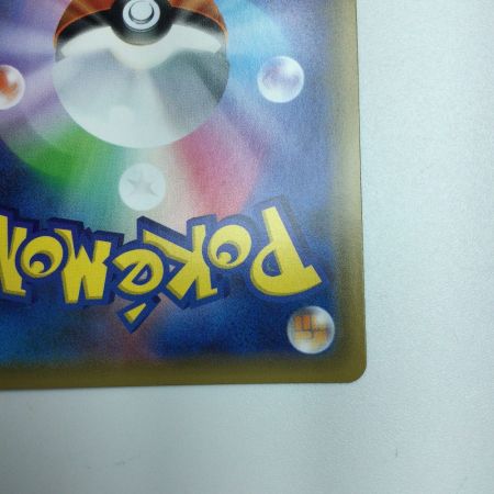   トレカ ポケモンカード ブラッキー＆ダークライGX 010/031/SMM/B