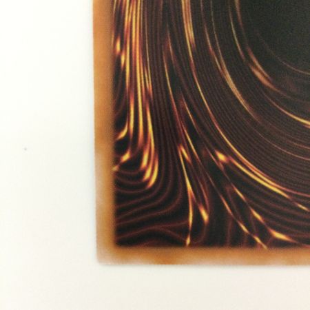   遊戯王 サイレント・マジシャン・ゼロ LEDE/JP003QSE 25thシークレットレア