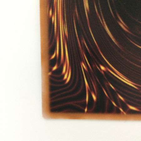   遊戯王 火霊媒師ヒータ DUNE/JP026QSE 25thシークレットレア