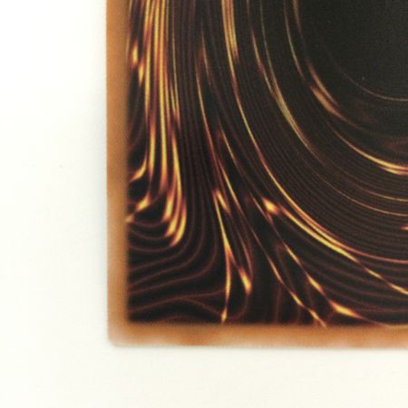   デュエルマスターズ サイレント・マジシャンLV8 AC04/JP000QSE 25thシークレットレア