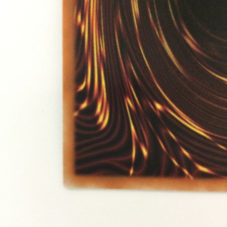   遊戯王 I：Pマスカレーナ PAC1/JP034PSE プリズマティックシークレットレア