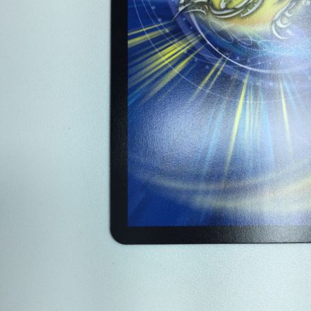   トレカ デュエルマスターズ 光開の精霊サイフォゲート DMP16/Y23