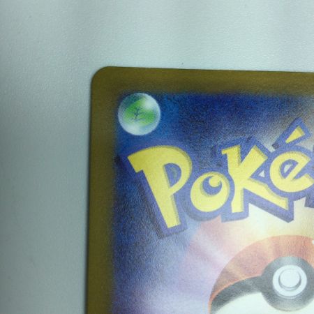   トレカ ポケモンカード ハピナスV 079/070/S6K/B SR