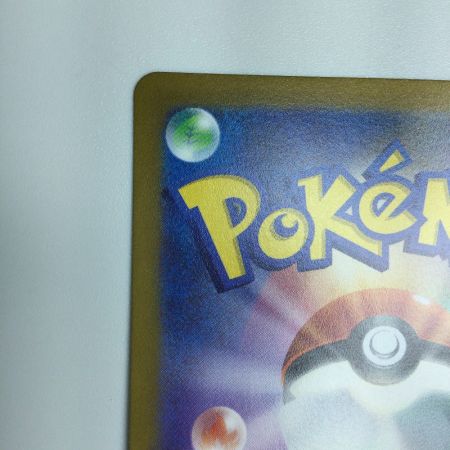   トレカ ポケモンカード リーフィアVSTAR 210/172/S12a/B SAR