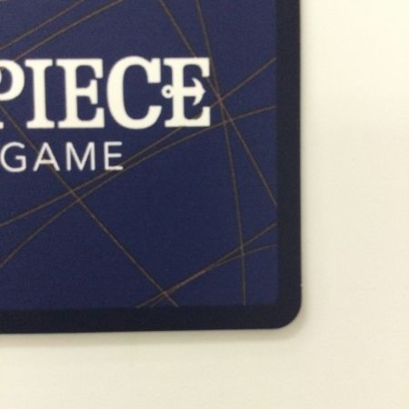   ワンピース パラレル）ゾロ十郎 OP05/067P2 R SP