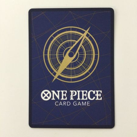   ワンピース パラレル）ゾロ十郎 OP05/067P2 R SP