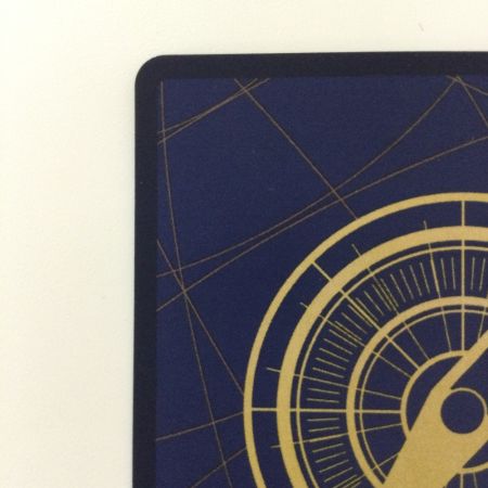   ワンピース パラレル）ゾロ十郎 OP05/067P2 R SP