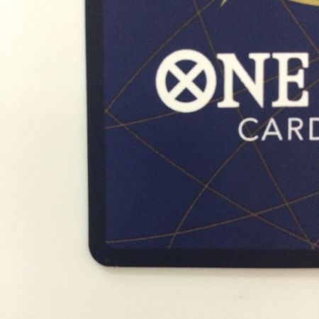   ワンピース パラレル）ゾロ十郎 OP05/067P2 R SP