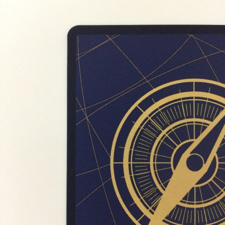   ワンピース 箔押し）シャーロット・リンリン ST07/010H1 SR