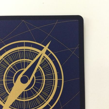   ワンピース 箔押し）シャーロット・リンリン ST07/010H1 SR