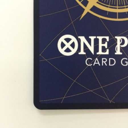   ワンピース 箔押し）シャーロット・リンリン ST07/010H1 SR