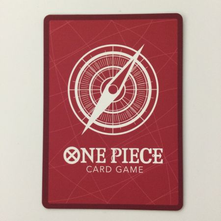   ワンピース パラレル）ボア・ハンコック OP07/038P1 L リーダー