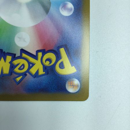   トレカ ポケモンカード リーフィアV 070/069/S6a/B SR