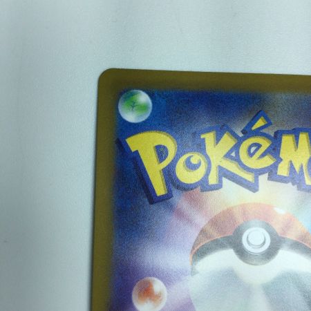   トレカ ポケモンカード リーフィアV 070/069/S6a/B SR