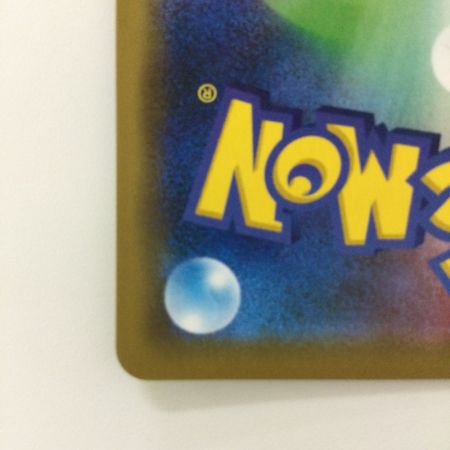   ポケモンカード ヤドン＆コダックGX 011/094/SM11/B RR ポケカ