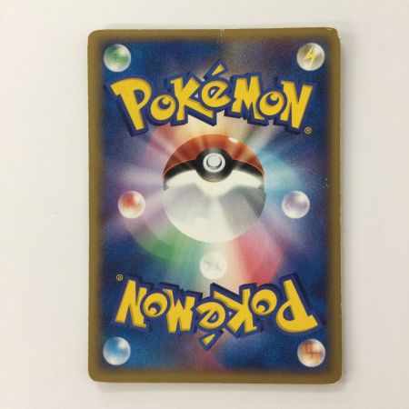   ポケモンカード ポケパークのピカチュウ 043/PCG/P ポケカ