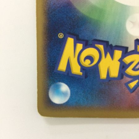   ポケモンカード ポケパークのピカチュウ 043/PCG/P ポケカ