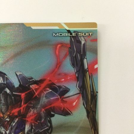   ガンダム アーセナルベース シークレット）ガンダム・バルバトスルプスレクス FQ02-027 U アルティメットレア