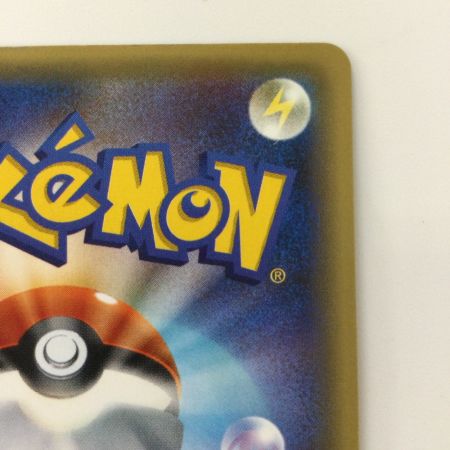   ポケモンカード 1ED)ロケット団の工作 087/078/XY10/P/1ED SR ポケカ