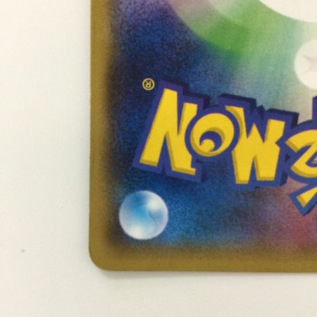   ポケモンカード ナギ 088/078/XY6/Y SR ポケカ