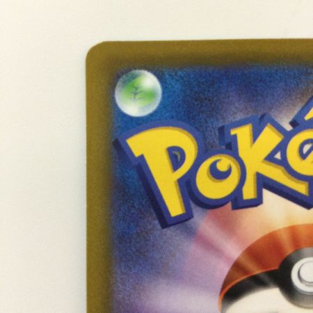   ポケモンカード ピカチュウVMAX 114/100/S4/B HR ポケカ