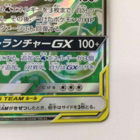   ポケモンカード カメックス&ポッチャマGX 070/064/SM11A/B SR ポケカ